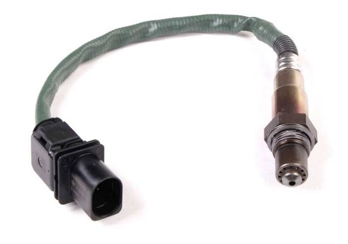 Mercedes Oxygen Sensor - Front 0035426918